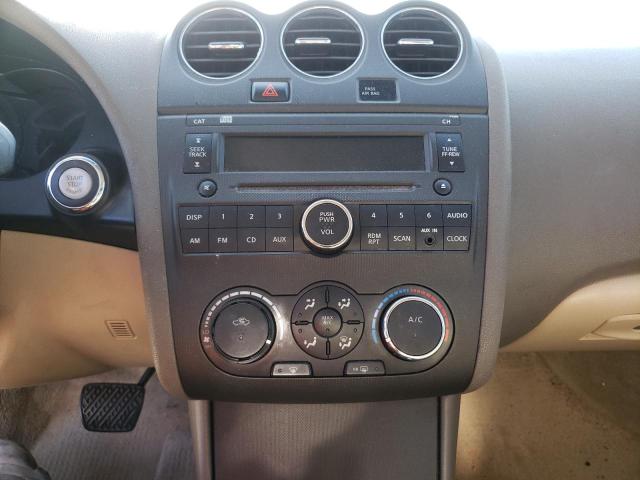 Photo 9 from auction – 2011 NISSAN ALTIMA BAS with VIN 1N4AL2AP5BN513291