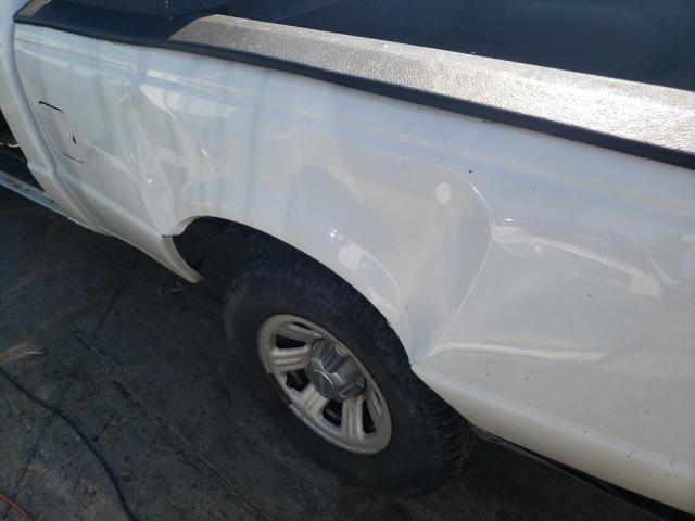 Photo 9 from auction – 2011 FORD RANGER with VIN 1FTKR1ADXBPA33667