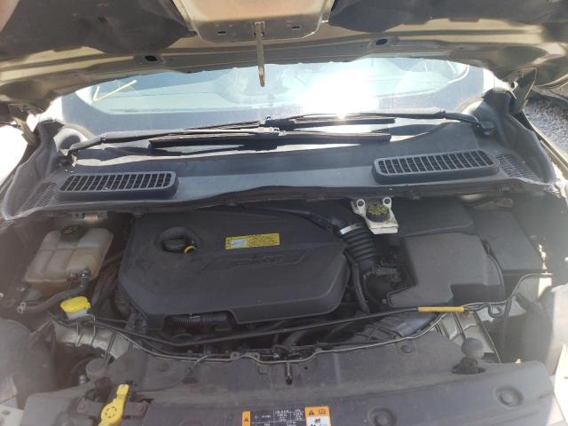 Photo 7 from auction – 2013 FORD ESCAPE SEL with VIN 1FMCU9HX3DUC30326