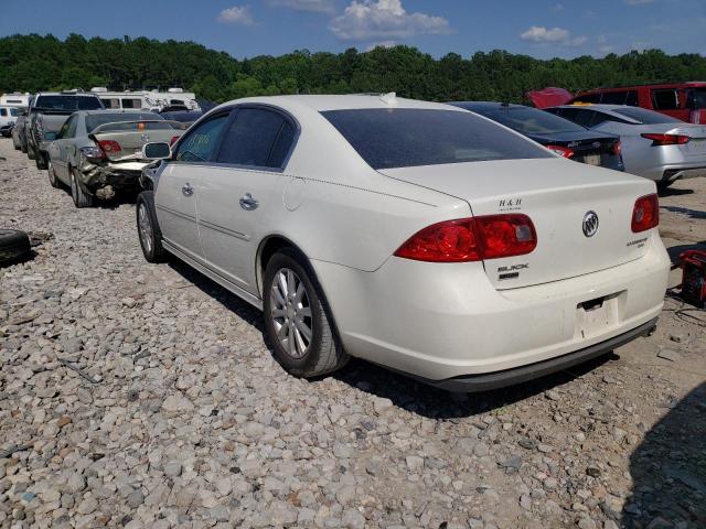 Photo 3 from auction – 2011 BUICK LUCERNE CX with VIN 1G4HC5EM4BU108888