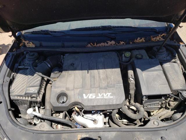 Photo 7 from auction – 2011 BUICK LACROSSE C with VIN 1G4GC5ED9BF337650