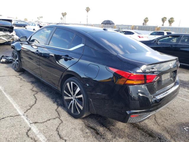 Photo 3 from auction – 2020 NISSAN ALTIMA SR with VIN 1N4BL4CV0LN308300