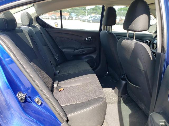 Photo 6 from auction – 2014 NISSAN VERSA with VIN 3N1CN7AP1EL805909