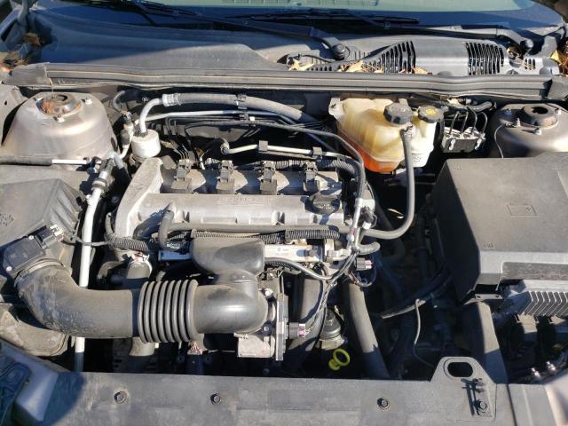 Photo 7 from auction – 2007 CHEVROLET MALIBU LS with VIN 1G1ZS58F67F131960