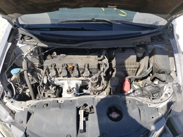 صورة رقم 7 من المزاد - 2013 HONDA CIVIC مع VIN 19XFB2F5XDE097417