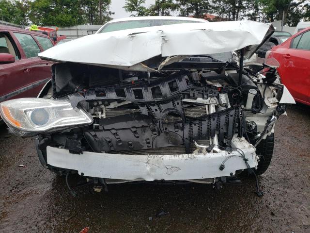 Photo 9 from auction – 2014 BUICK REGAL with VIN 2G4GK5EX6E9209490