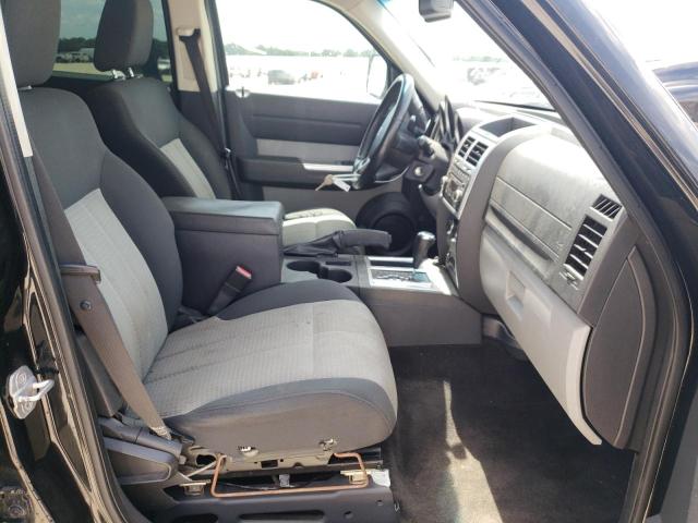 Photo 5 from auction – 2007 DODGE NITRO SLT with VIN 1D8GT58K57W590519
