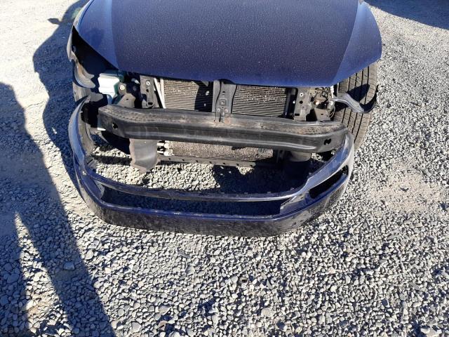 Photo 9 from auction – 2012 VOLKSWAGEN PASSAT SE with VIN 1VWBH7A32CC095700