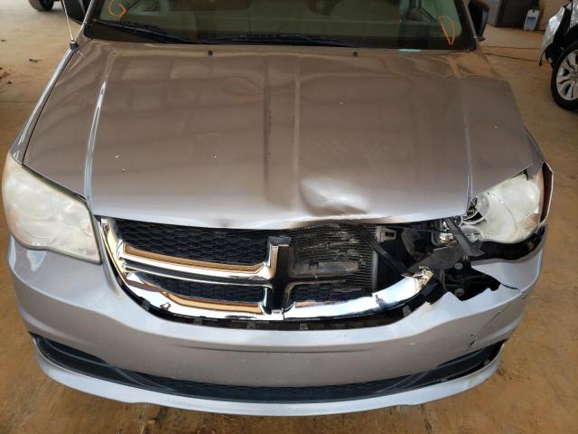 Photo 7 from auction – 2013 DODGE GRAND CARA with VIN 2C4RDGBG7DR778869