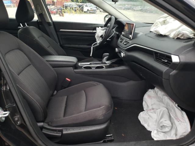 Photo 5 from auction – 2021 NISSAN ALTIMA SV with VIN 1N4BL4DV8MN382340