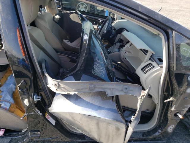 Photo 5 from auction – 2014 TOYOTA PRIUS with VIN JTDKN3DU8E0364053