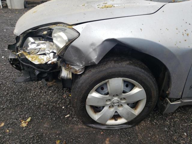 Photo 9 from auction – 2008 NISSAN ALTIMA 2.5 with VIN 1N4AL21E58N526338