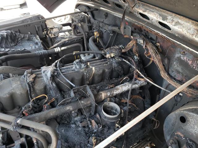 Photo 9 from auction – 2003 JEEP WRANGLER C with VIN 1J4FA39S23P339460
