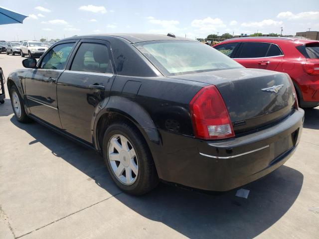 Photo 3 from auction – 2005 CHRYSLER 300 TOURIN with VIN 2C3JA53G75H586761