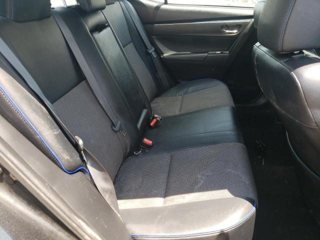 Photo 6 from auction – 2018 TOYOTA COROLLA L with VIN 2T1BURHE1JC965104