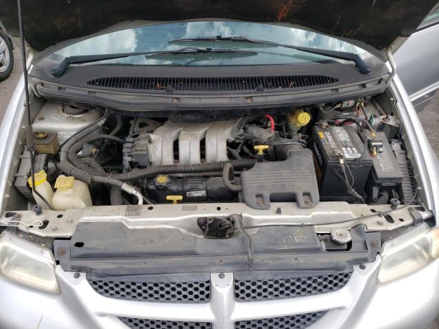 Photo 7 from auction – 2000 DODGE GRAND CARA with VIN 1B4GP74LXYB712116