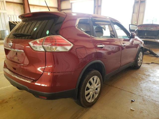Photo 4 from auction – 2015 NISSAN ROGUE S with VIN KNMAT2MT9FP543293