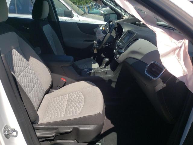 Photo 5 from auction – 2021 CHEVROLET EQUINOX LS with VIN 3GNAXHEV2MS104059