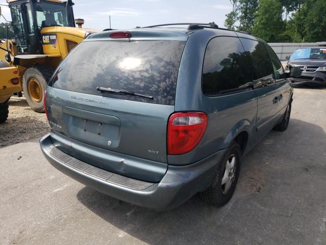 Photo 4 from auction – 2005 DODGE GRAND CARA with VIN 2D4GP44L45R455553