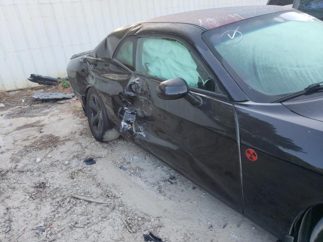 Photo 9 from auction – 2014 DODGE CHALLENGER with VIN 2C3CDYBT2EH121854