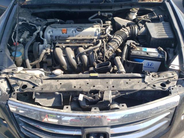 Photo 7 from auction – 2012 HONDA ACCORD SE with VIN 1HGCP2F68CA150339