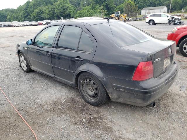 Photo 3 from auction – 2000 VOLKSWAGEN JETTA GLS with VIN 3VWSC29M8YM146041