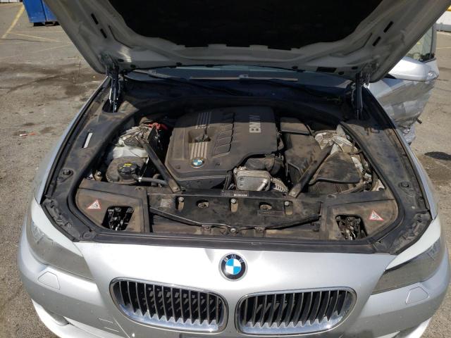 صورة رقم 7 من المزاد - 2011 BMW 528 I مع VIN WBAFR1C57BDS36599