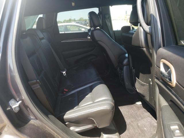 Photo 6 from auction – 2016 JEEP GRAND CHER with VIN 1C4RJFBG2GC491732