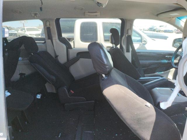 Photo 6 from auction – 2013 DODGE GRAND CARA with VIN 2C4RDGCG9DR695586