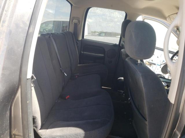 Photo 6 from auction – 2003 DODGE RAM 1500 S with VIN 1D7HA18D73J608695