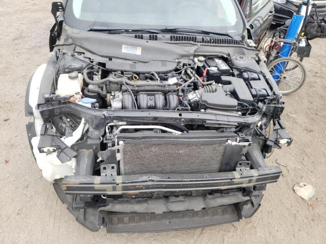 Photo 7 from auction – 2013 FORD FUSION SE with VIN 3FA6P0H75DR225226
