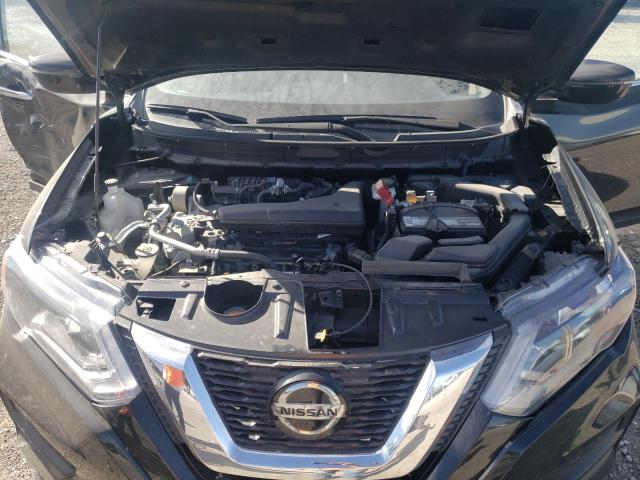 Photo 7 from auction – 2020 NISSAN ROGUE S with VIN KNMAT2MT5LP507225