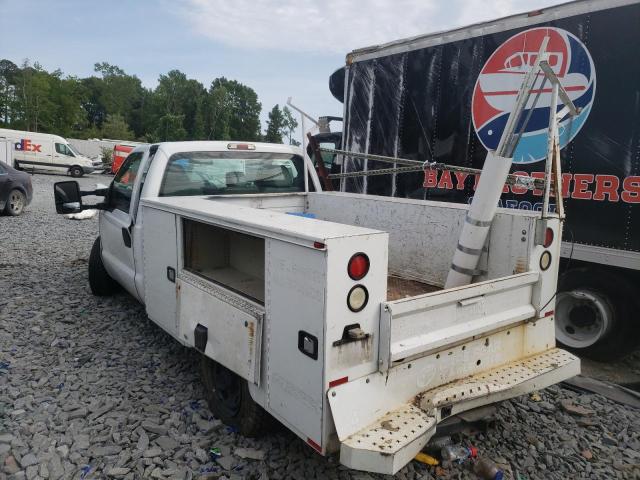 Photo 3 from auction – 2016 FORD F250 SUPER with VIN 1FDBF2A62GEC33005