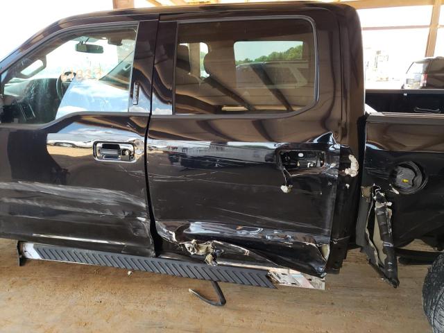 Photo 9 from auction – 2018 FORD F150 SUPER with VIN 1FTEW1E59JFC92129