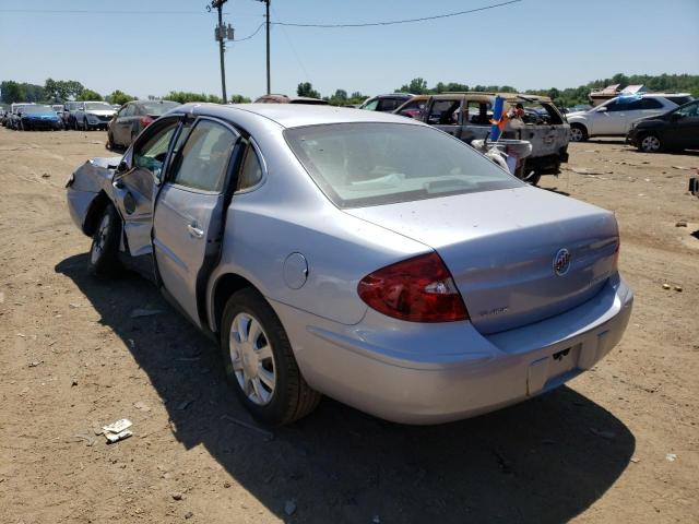 Photo 3 from auction – 2005 BUICK LACROSSE C with VIN 2G4WC532551356513