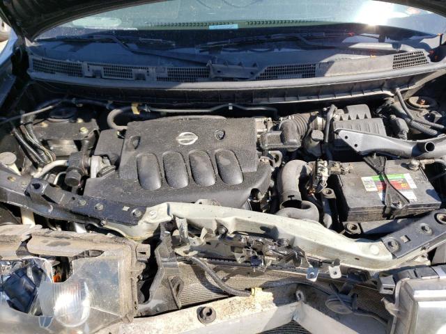 Photo 7 from auction – 2011 NISSAN CUBE BASE with VIN JN8AZ2KR1BT205785