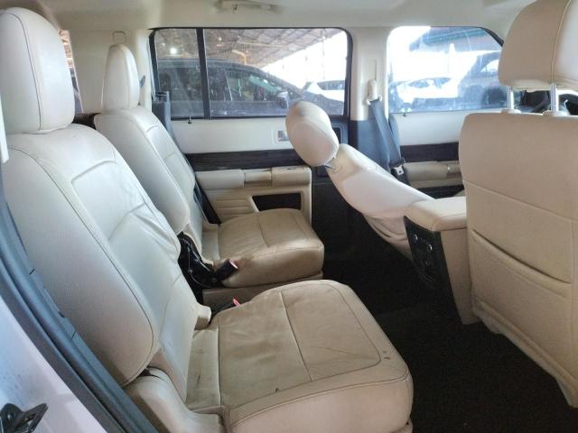 Photo 6 from auction – 2014 FORD FLEX SEL with VIN 2FMGK5C80EBD25045