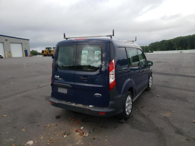 Photo 4 from auction – 2014 FORD TRANSIT CO with VIN NM0LS6E79E1142667