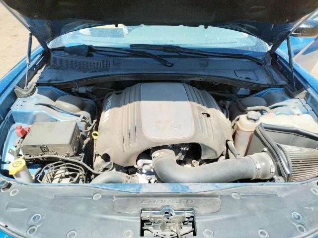 Photo 7 from auction – 2020 DODGE CHARGER R/ with VIN 2C3CDXCT1LH252893