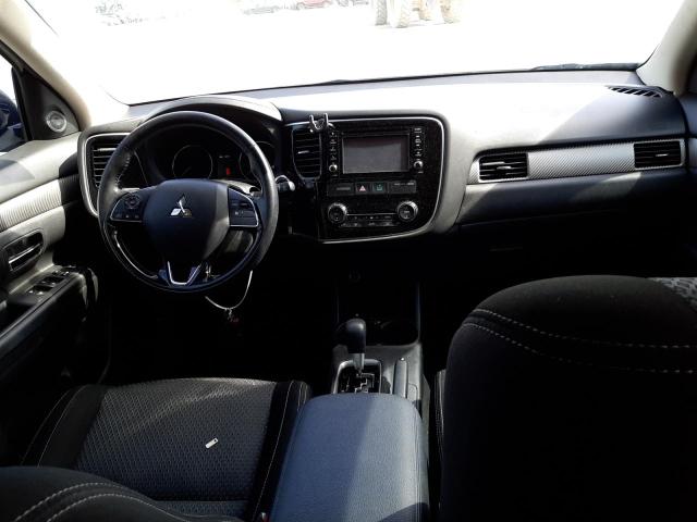 Foto 9 de la subasta – 2016 MITSUBISHI OUTLANDER con VIN JA4AD3A36GZ006100