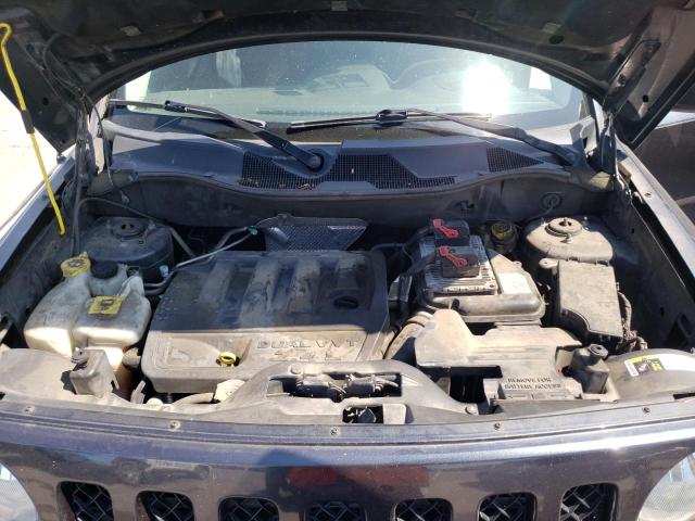 Photo 7 from auction – 2015 JEEP PATRIOT SP with VIN 1C4NJPBB4FD262891