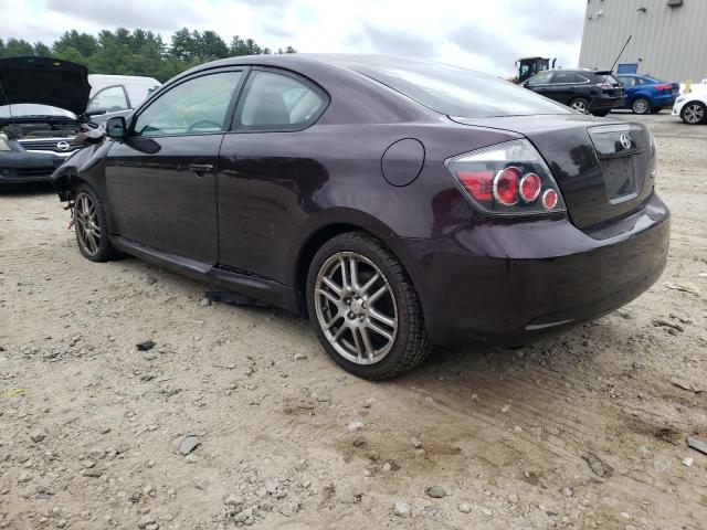 Photo 3 from auction – 2008 TOYOTA SCION TC with VIN JTKDE167580257916