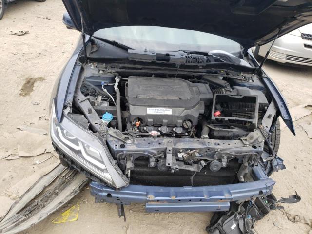 Photo 7 from auction – 2016 HONDA ACCORD EXL with VIN 1HGCT2B85GA005204
