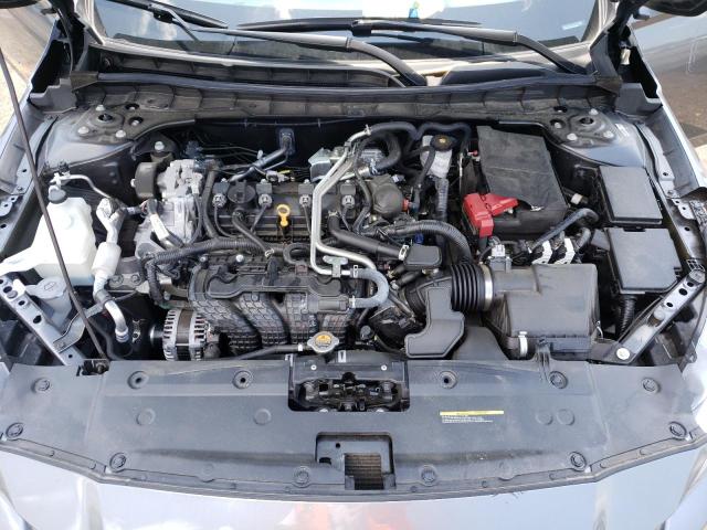 Photo 7 from auction – 2021 NISSAN ALTIMA SV with VIN 1N4BL4DVXMN360551