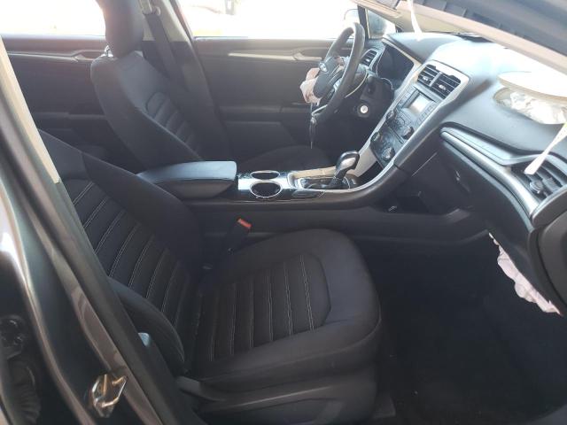 Photo 5 from auction – 2013 FORD FUSION SE with VIN 3FA6P0HR5DR237572