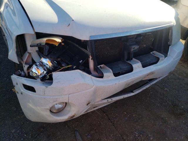 Photo 9 from auction – 2005 GMC ENVOY with VIN 1GKDT13S452337847