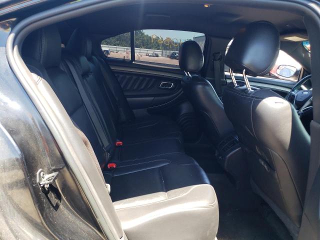 Photo 6 from auction – 2014 FORD TAURUS SEL with VIN 1FAHP2E88EG167655