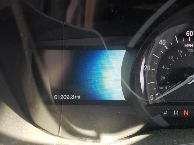 Photo 8 from auction – 2018 FORD FUSION SE with VIN 3FA6P0LU2JR280659