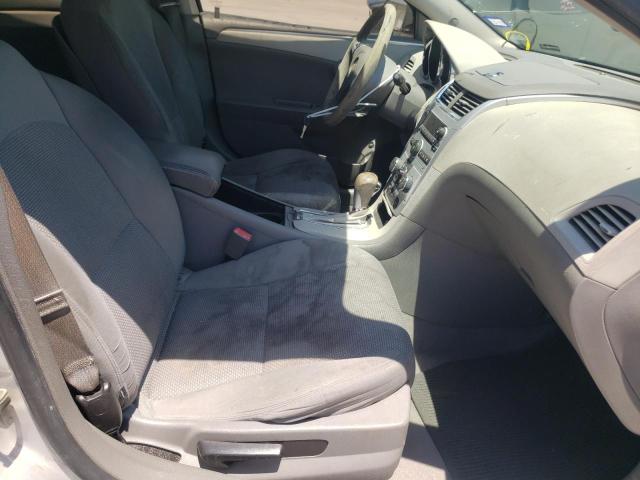 Photo 5 from auction – 2011 CHEVROLET MALIBU LS with VIN 1G1ZB5E14BF227541