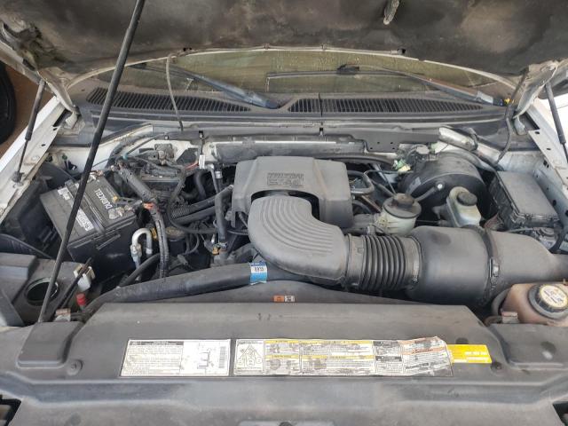 Photo 7 from auction – 2002 FORD EXPEDITION with VIN 1FMRU17L62LA21370